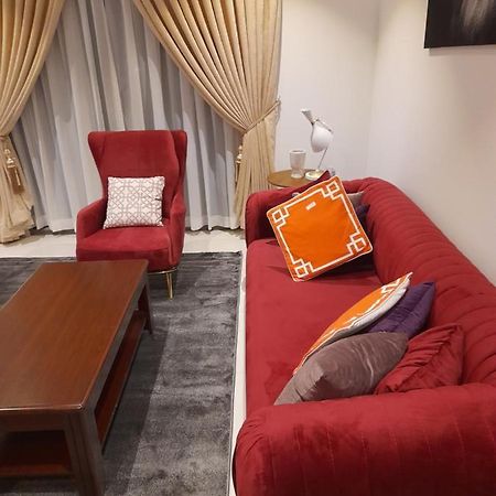 The Lennox D-Plus Apartments Акра Екстериор снимка