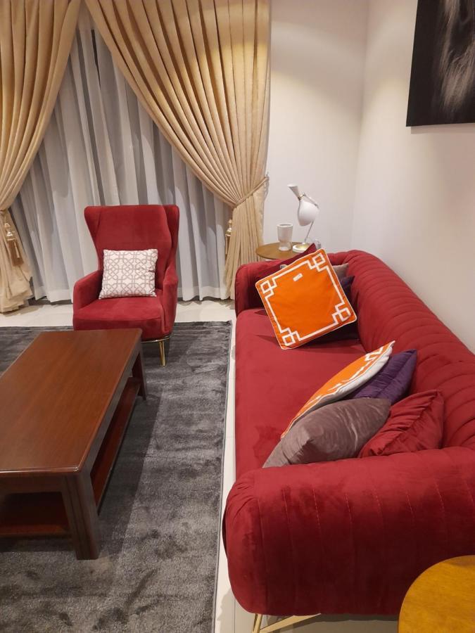 The Lennox D-Plus Apartments Акра Екстериор снимка