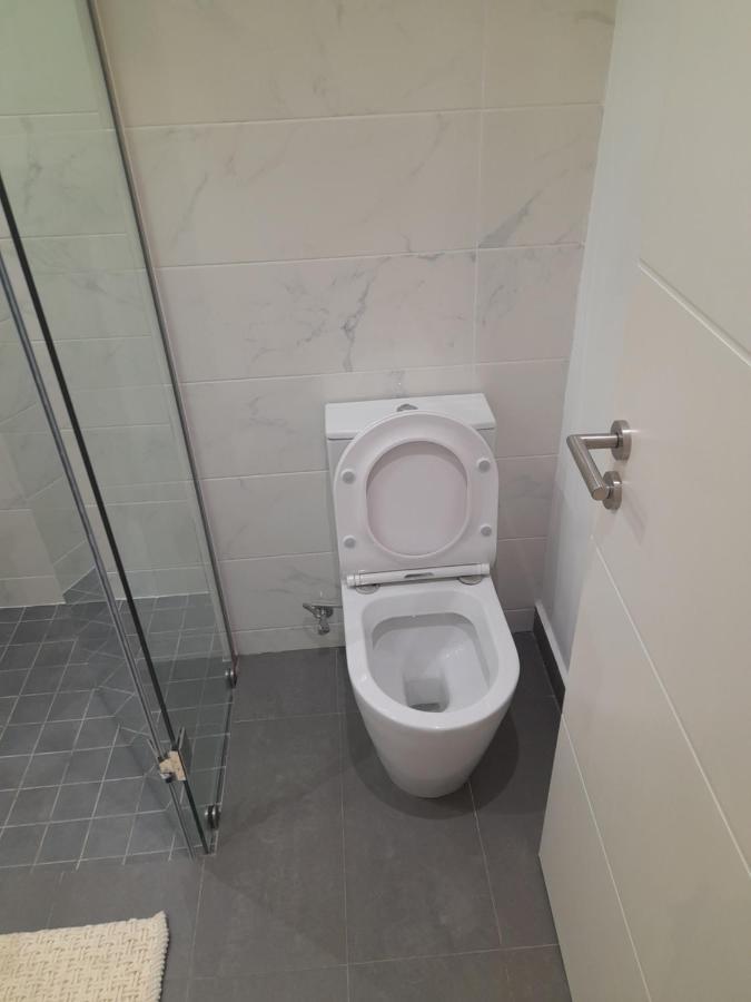 The Lennox D-Plus Apartments Акра Екстериор снимка