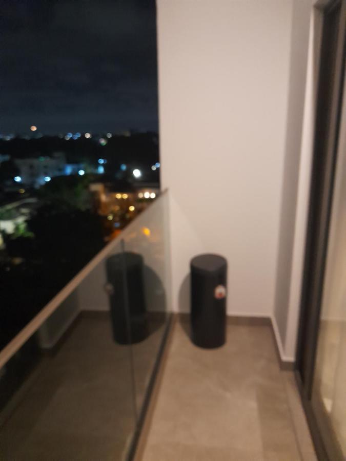 The Lennox D-Plus Apartments Акра Екстериор снимка