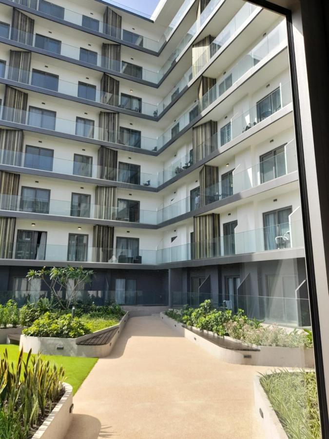 The Lennox D-Plus Apartments Акра Екстериор снимка