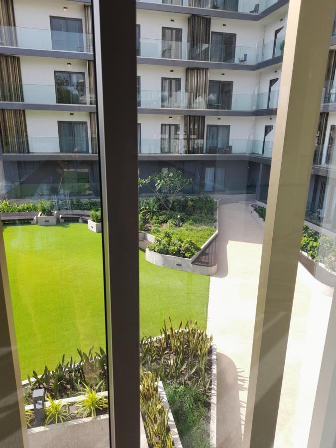 The Lennox D-Plus Apartments Акра Екстериор снимка